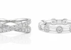 Why Lab Grown Diamond Wedding Bands Are Growing in Popularity