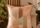 A Complete Guide to Choosing Luxury Cushion Covers for Modern Homes