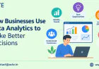 How Data-Driven Insights Help Businesses Make Better Choices