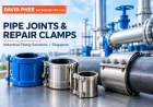 Pipe Joints and Stainless Steel Repair Clamps in Singapore: A Practical Guide
