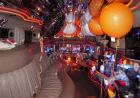 Book Our Birthday Limousine Service in Atlanta