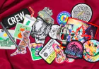 Sublimated Patches Explained: How Full-Colour Designs Are Created