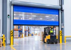 High Speed Doors in Vadodara: A Complete Guide for Industrial Businesses