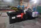 Alligator Shear Machine Manufacturer in India: Better Control Over Everyday Metal Scrap