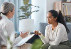 How Mental Health Counselling Helps Manage Stress and Anxiety