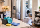 Why Routine Cleaning Is an Important Part of Appliance Care