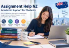 Assignment Help NZ: A Practical Guide to Managing University Assignments