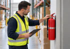 Fire Extinguisher Inspection: How Often Is It Needed?