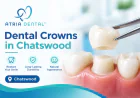 Can You Recommend a Good Dentist in Chatswood?