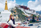 Which Tibet Tour Is Right for You: Lhasa, Everest Base Camp or Overland?