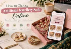 How to Choose Artificial Jewellery Sale Online