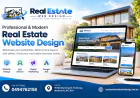 Real Estate Website Design Cost in Australia: What Should Agencies Expect?