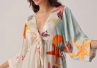 Monokini Swimwear for Pool Parties and Beach Clubs