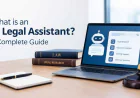 What Is an AI Legal Assistant? A Complete Guide