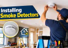 Installing Smoke Detectors During a Home Remodel or Electrical Upgrade