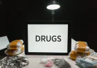 Drug Charges Explained: What Happens After an Arrest