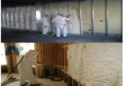Working With a Spray Foam Chemicals Manufacturer: Batch Consistency, Storage and Handling Basics
