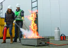 Fire Instructor 2 Online Course: A Guide to Advanced Fire Service Training