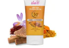Ubtan Sunscreen SPF 50: Benefits, Ingredients, and How to Use It