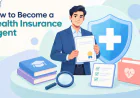 What Qualifications Do You Need to Become a Health Insurance Agent?