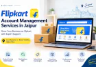 Trusted Flipkart Account Management Agency in Jaipur