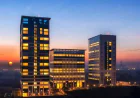 Premium Office Space in Gurgaon: How to Book DLF Corporate Greens