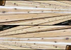 How to Use 1x6 Tongue and Groove Boards for Wall Paneling