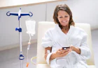 Glucose Drip at Home: Preparation and Aftercare