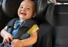 How To Get Home From Pearson Airport Smoothly With A Young Child