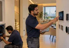 Can Home Automation Be Installed Without Major Renovations?