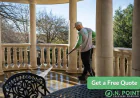On Point Pressure Washing Premium Exterior Surface Cleaning Professionals