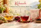 Sleep Tea and Calming Tea: A Gentle Addition to Your Evening Routine