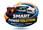 How to Find the Best Water Purifier Near Me in Ranchi – SMART POWER SOLUTION Guide