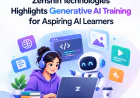 Generative AI: Transforming the Future of Technology and Innovation