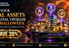 This Halloween, Turn Real-World Assets into Digital Opportunities with Tokenization