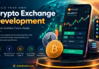 The Next Generation of Crypto Exchanges: From Trading Platforms to Digital Asset Ecosystems