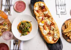 Italian Food Near Me: Discover Authentic Italian Flavors in Macomb Township