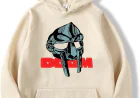 FM Doom Hoodie Outfit Ideas