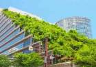 Green Building Sustainable and Energy-Efficient Construction Solutions
