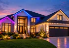 7 Ways Permanent Outdoor Lighting Can Upgrade Your Columbus, IN Property