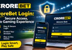 CroreBet Login Guide: Account Security, Privacy and Legal Awareness