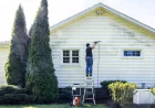Professional Fort Worth Pressure Washing Services for Properties