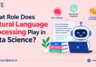 Understanding the Impact of Natural Language Processing on Data Science