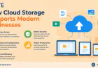 The Importance of Cloud Storage in Digital Business Transformation