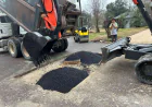 How Commercial Asphalt Sealcoating Helps Businesses in Jackson, MS Protect Their Pavement