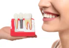 Improve Your Oral Health with Dental Implants in Panacea, FL