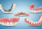 Restore Your Smile with Partial Dentures in Louisville, KY