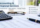 Business Accountant Sydney for IT Consultants