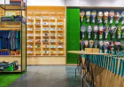 Modular Sports Store Furniture Suppliers: Smart and Flexible Retail Solutions