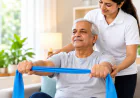 What to Expect During Your First Home Physiotherapy Session?